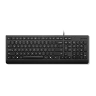 Klawiatury - Lenovo Essential z klawiszem Copilot 4Y41R64633 - miniaturka - grafika 1