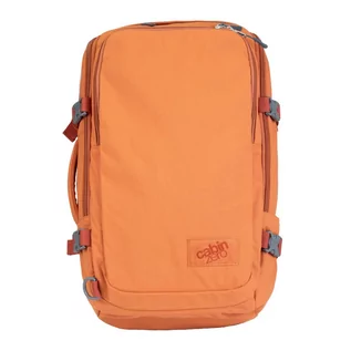 Torby podróżne - Plecak torba podróżna CabinZero ADV Pro 32 L AD051 Sahara Sand (50x32x22cm) - grafika 1