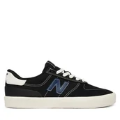 Trampki męskie - Tenisówki New Balance UN272BRL Czarny - miniaturka - grafika 1