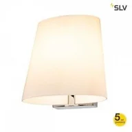 Lampy ścienne - Spotline Lampa ścienna Coupa 1002859) SLV 1002859 - miniaturka - grafika 1