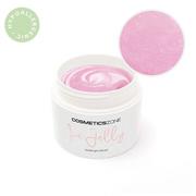 Żele do paznokci - Glitter Cosmeticszone Żel Ice Jelly Pink Mask 15ML - miniaturka - grafika 1