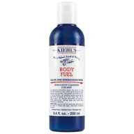 Kosmetyki do kąpieli - Kiehls Body Fuel Wash Żel do mycia ciała i włosów 250ml - miniaturka - grafika 1