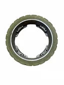 Akcesoria do urządzeń czyszczących - Opaska koła napędowego nilfisk br 600s/ br 700s/ br 800s 56383198 - miniaturka - grafika 1