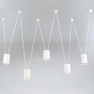 Lampy sufitowe - Shilo Viwin Wisząca 9572 - miniaturka - grafika 1