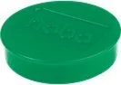 Magnesy - Nobo Nobo 1915317, Board magnet, Green, 38 mm, 190 mm, 20 mm, 250 g - miniaturka - grafika 1