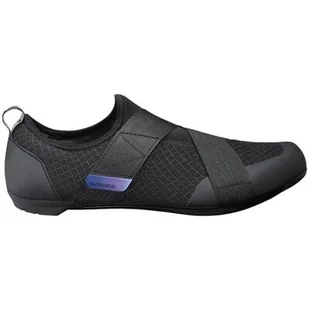 Buty rowerowe SHIMANO SH-IC100 Czarny ( 37) - Buty rowerowe - miniaturka - grafika 1