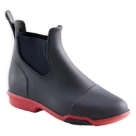 Buty do jazdy konnej - Sztyblety jeździeckie 100 dla dzieci - miniaturka - grafika 1
