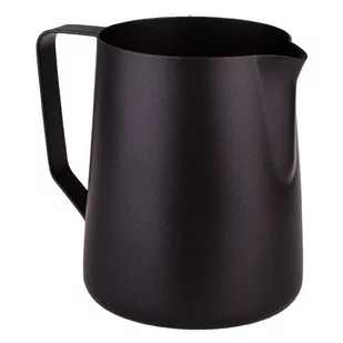 Rhinowares Dzbanek do spieniania mleka Stealth Milk Pitcher czarny 950 ml 5145-uniw - Dzbanki i imbryki - miniaturka - grafika 3