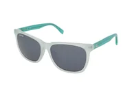 Okulary przeciwsłoneczne - Lacoste L838SA-440 - miniaturka - grafika 1