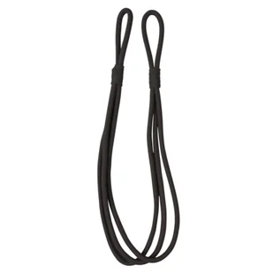 Chwost do zasłon czarny - Akcesoria do wystroju okien - miniaturka - grafika 1