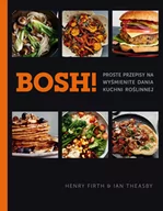 Poradniki hobbystyczne - Bosh! Firth Henry Theasby Ian - miniaturka - grafika 1