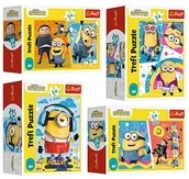 Zabawki kreatywne - Trefl CRAFT HOUSE FARMA APPLEJACK 20083 54183 - miniaturka - grafika 1