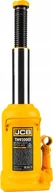 Podnośniki - JCB JCB PODNOŚNIK HYDRAULICZNY SŁUPKOWY 20T H MIN 240mm, H MAX 515mm - miniaturka - grafika 1