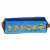 Piórniki - Minionki (Wejście Gru) - piórnik (580-0852) - miniaturka - grafika 1