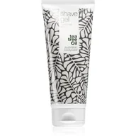 Kosmetyki do golenia - Australian Body Care Australian Body Care Shave Gel 200 ml - miniaturka - grafika 1
