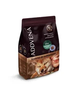 Sucha karma dla psów - ADDVENA Boosted by Superfoods Adult medium&large 2,5kg dla psów ras średnich i dużych - miniaturka - grafika 1