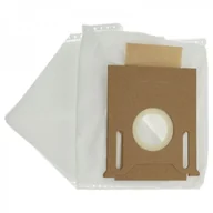 Worki do odkurzaczy - VHBW Worki do odkurzacza Ecovacs Deebot Ozmo T8 / T9, 1 szt. - miniaturka - grafika 1