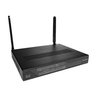 Pozostałe akcesoria sieciowe - Cisco GE SFP VDSL2/ADSL2+ Annex Mover POTS 4G LTE HSPA+ C897VAMG-LTE-GA-K9 - miniaturka - grafika 1