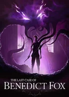 Gry PC Cyfrowe - The Last Case of Benedict Fox (PC) klucz Steam - miniaturka - grafika 1