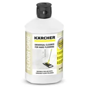 Akcesoria do urządzeń czyszczących - KARCHER RM 533 Środek do czyszczenia kaminia/linoleum/PCV 6.295-775.0 - miniaturka - grafika 1