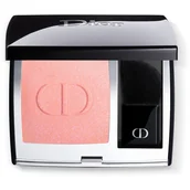 Róże do policzków - Dior DIOR LONG-WEAR POWDER BLUSH HOLOGAM 6,7G - miniaturka - grafika 1
