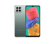 Telefony komórkowe - Samsung Galaxy M33 5G 6GB/128GB Dual Sim Zielony - miniaturka - grafika 1