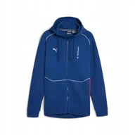 Bluzy męskie - PUMA BLUZA BMW MMS 62414404 r XL - miniaturka - grafika 1