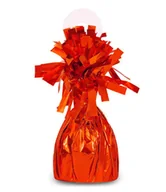 Balony i akcesoria - Obciążnik do balonów z helem CZERWONY 176g - miniaturka - grafika 1