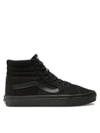 Trampki męskie - Vans Tenisówki Sk8-Hi VN000TS9BJ4 Czarny - miniaturka - grafika 1