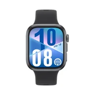 Smartwatch - Huawei FIT 4 Czarny - miniaturka - grafika 1