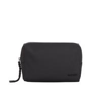 Kosmetyczki, organizery i kuferki - Kosmetyczka Calvin Klein Nylon Washbag K60K610782 BAX - miniaturka - grafika 1