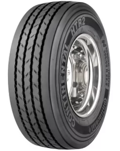 Continental HTR 2 425/65R22 .5 165K - Opony ciężarowe - miniaturka - grafika 1