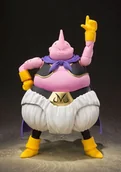Figurki dla dzieci - Dragonball Z S.H. Figuarts Action Figure Majin Boo Good 18 cm - miniaturka - grafika 1