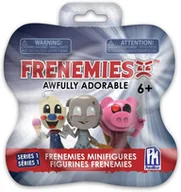 Figurki dla dzieci - frenemies figurka saszetka hello neighbor granny piggy ice scream roblox - miniaturka - grafika 1