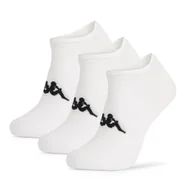 Skarpetki damskie - Skarpetki Kappa Z4441_AW24 (3-PACK) - miniaturka - grafika 1