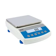 Wagi specjalistyczne - RADWAG WLC 20/A2 20kg, 0,1g - waga precyzyjna WLC - miniaturka - grafika 1