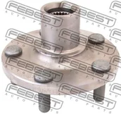 Piasty i łożyska kół - Piasta koła Febest 0182-AZT220F - miniaturka - grafika 1