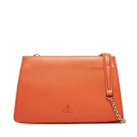 Torebki damskie - Torebka Furla WE00774 ARE000 CN KP000 Pomarańczowy - miniaturka - grafika 1