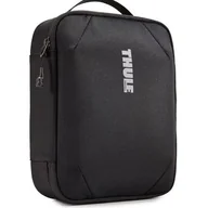 Torby fotograficzne i futerały - Thule Subterra PowerShuttle TSPW302K czarna - miniaturka - grafika 1
