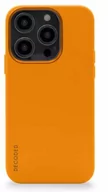 Etui i futerały do telefonów - Decoded obudowa ochronna do iPhone 14 Pro Max kompatybilna z MagSafe apricot - miniaturka - grafika 1