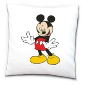 Gadżety dla niej i dla niego - Poduszka dla Zakochanych Mickey Mouse - miniaturka - grafika 1