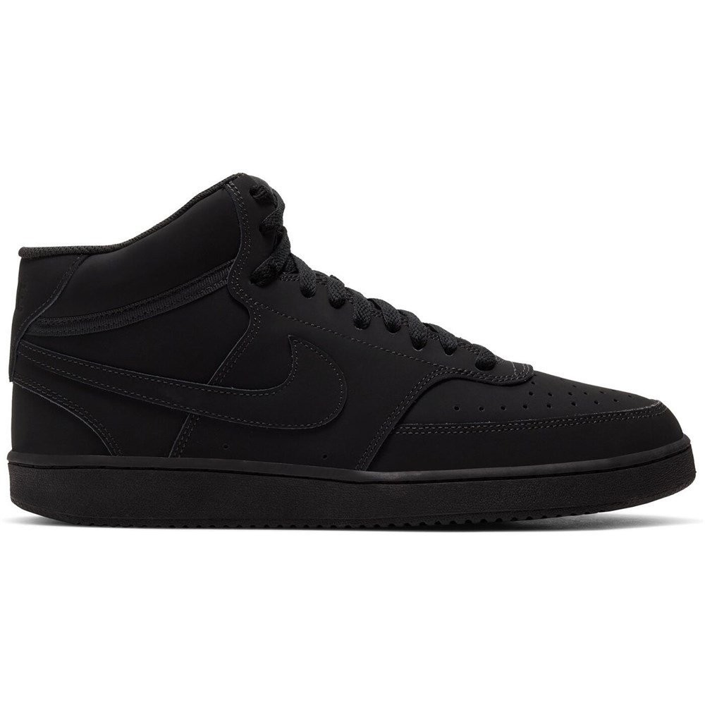 Buty Nike Court Vision Mid CU6620001