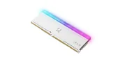 Pamięci RAM - GOODRAM 16GB (2x8GB) 3600MHz CL18 IRDM White RGB - miniaturka - grafika 1