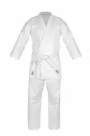 Kimona, stroje i obuwie - Masters Fight Equipment, Kimono karate, 8 oz, 130 cm - miniaturka - grafika 1