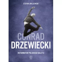 Conrad Drzewiecki - Stefan Drajewski - Książki o kulturze i sztuce - miniaturka - grafika 1