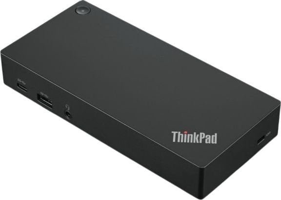 Stacja/replikator Lenovo Thinkpad Dock Gen2 USB-C 90W 40AS0090DE