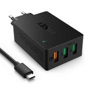 Aukey PA-T2 Quick Charge 2 0