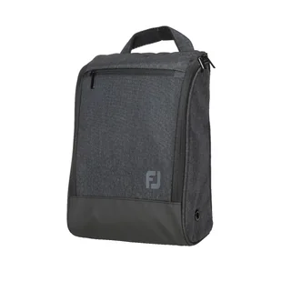 Footjoy Deluxe Shoe Bag torba na buty golfowe - Golf - miniaturka - grafika 1