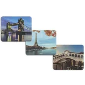 Podkładki pod mysz - Podkładka HAMA Krajobraz (12 szt.) - miniaturka - grafika 1