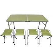 Meble turystyczne - Zestaw mebli turystycznych ENERO CAMP 1047386 - miniaturka - grafika 1